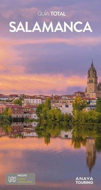 Salamanca | 9788491584896 | Francia Sánchez, Ignacio | Librería Castillón - Comprar libros online Aragón, Barbastro