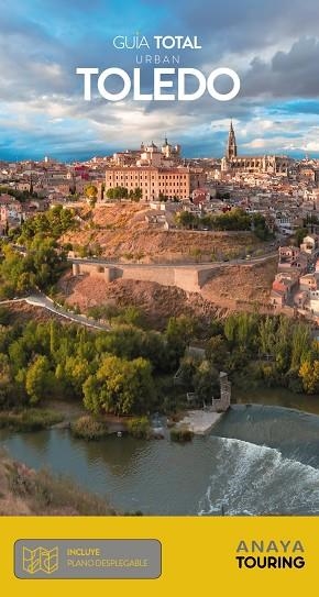 Toledo (Urban) | 9788491582144 | Izquierdo, Pascual | Librería Castillón - Comprar libros online Aragón, Barbastro