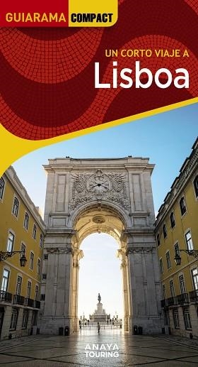 Lisboa | 9788491585879 | Tarradellas Gordo, Àlex / de Oliveira Custódio, Rita Susana | Librería Castillón - Comprar libros online Aragón, Barbastro