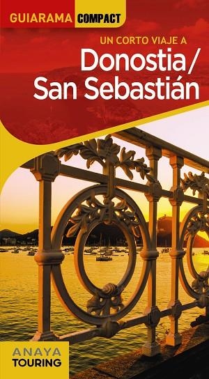 Donostia San Sebastián | 9788491584605 | Alonso Ibarrola, José Manuel / Domench, José María / Azpilicueta, Luis / Medina Bañón, Ignacio / Góm | Librería Castillón - Comprar libros online Aragón, Barbastro