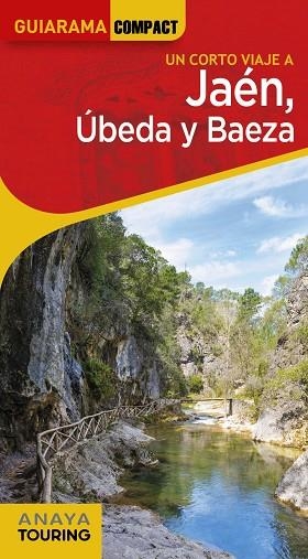 Jaén, Úbeda y Baeza | 9788491585039 | Arjona Molina, Rafael | Librería Castillón - Comprar libros online Aragón, Barbastro