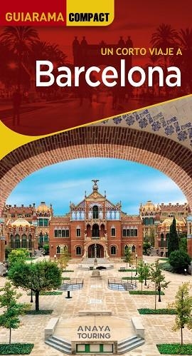 Barcelona | 9788491585909 | Cilleruelo García, José Ángel / Rafí Roig, Josep Manuel / Martínez i Edo, Xavier | Librería Castillón - Comprar libros online Aragón, Barbastro