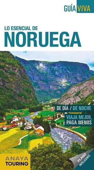 Noruega | 9788491580775 | Rosal, Mario del | Librería Castillón - Comprar libros online Aragón, Barbastro