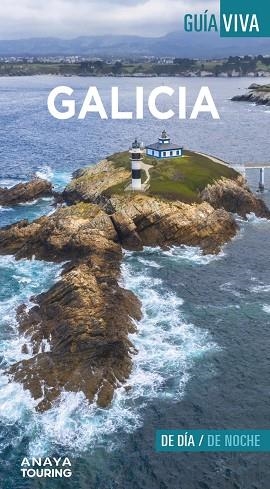 Galicia | 9788491581734 | Pombo Rodríguez, Antón | Librería Castillón - Comprar libros online Aragón, Barbastro