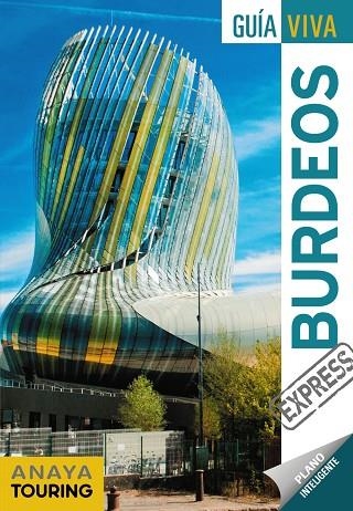 Burdeos | 9788491581772 | Martín Aparicio, Galo | Librería Castillón - Comprar libros online Aragón, Barbastro