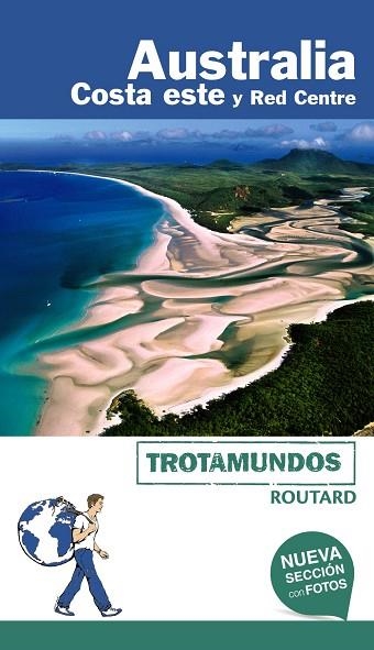 Australia. Costa Este | 9788417245023 | Gloaguen, Philippe / Trotamundos | Librería Castillón - Comprar libros online Aragón, Barbastro