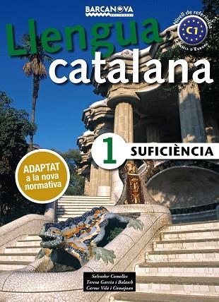 Suficiència 1. Llibre de l'alumne | 9788448943615 | Comelles, Salvador / Garcia Balasch, Teresa / Vilà Comajoan, Carme | Librería Castillón - Comprar libros online Aragón, Barbastro