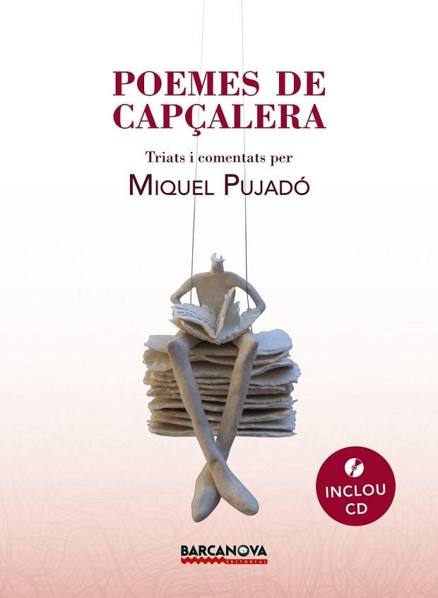 Poemes de capçalera | 9788448939182 | Pujadó, Miquel | Librería Castillón - Comprar libros online Aragón, Barbastro