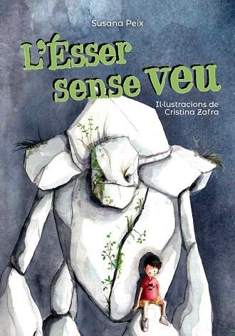 L'Ésser sense veu | 9788448945862 | Peix, Susana | Librería Castillón - Comprar libros online Aragón, Barbastro