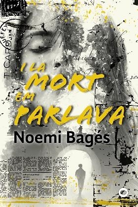 I la mort em parlava | 9788448952198 | Bagés, Noemi | Librería Castillón - Comprar libros online Aragón, Barbastro