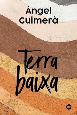 Terra baixa | 9788448953010 | Guimerà, Àngel | Librería Castillón - Comprar libros online Aragón, Barbastro