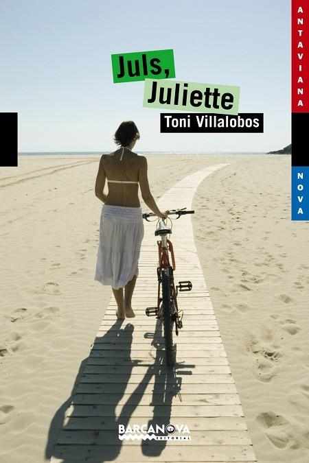 Juls, Juliette | 9788448921583 | Villalobos, Toni | Librería Castillón - Comprar libros online Aragón, Barbastro