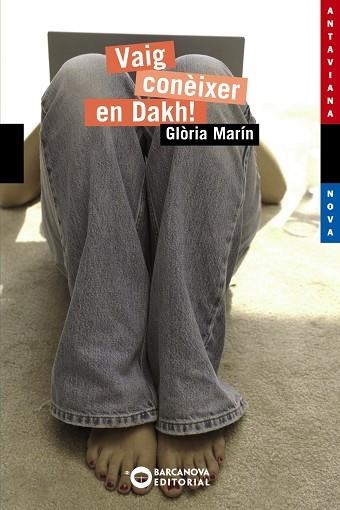 Vaig conèixer en Dakh! | 9788448925673 | Marín, Glòria | Librería Castillón - Comprar libros online Aragón, Barbastro