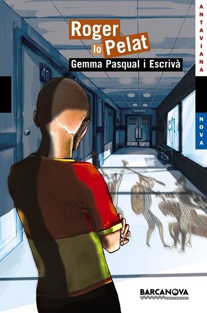 Roger lo Pelat (edició en valencià) | 9788448924652 | Pasqual i Escrivà, Gemma | Librería Castillón - Comprar libros online Aragón, Barbastro