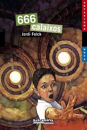 666 calaixos | 9788448931025 | Folck, Jordi | Librería Castillón - Comprar libros online Aragón, Barbastro