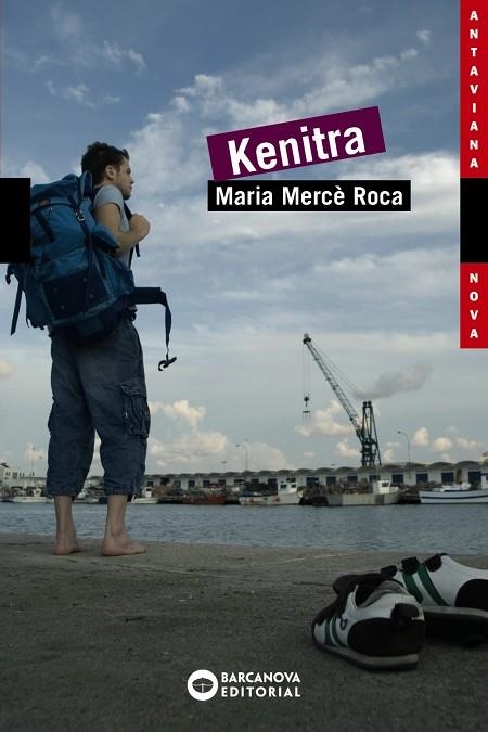 Kenitra | 9788448919696 | Roca, Maria Mercè | Librería Castillón - Comprar libros online Aragón, Barbastro