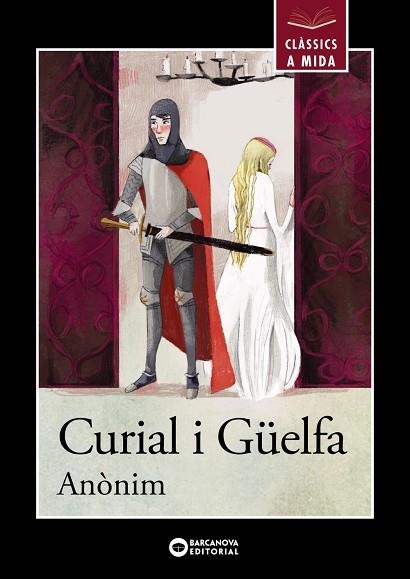 Curial i Güelfa | 9788448947811 | Anònim | Librería Castillón - Comprar libros online Aragón, Barbastro