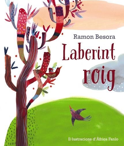 Laberint roig | 9788448951917 | Besora, Ramon | Librería Castillón - Comprar libros online Aragón, Barbastro