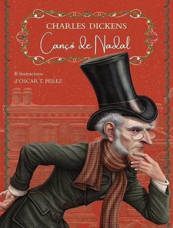 Cançó de Nadal | 9788448952020 | Dickens, Charles | Librería Castillón - Comprar libros online Aragón, Barbastro