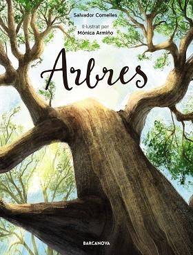 Arbres | 9788448950859 | Comelles, Salvador | Librería Castillón - Comprar libros online Aragón, Barbastro