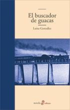 BUSCADOR DE GUACAS, EL | 9788435009782 | GONZALEZ, LUISA | Librería Castillón - Comprar libros online Aragón, Barbastro