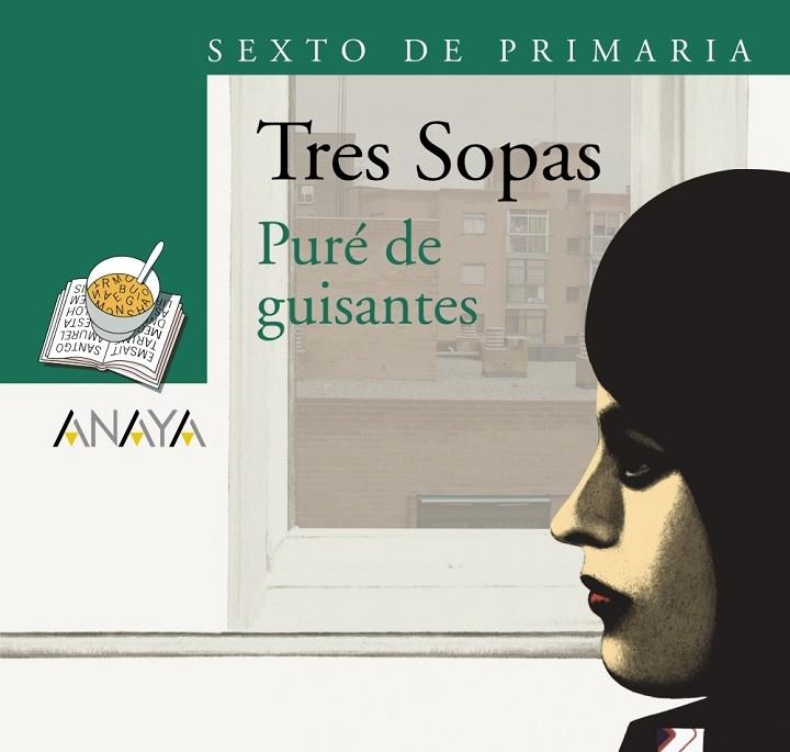 Blíster "Puré de guisantes" 6º de Primaria | 9788466785723 | Nesquens, Daniel | Librería Castillón - Comprar libros online Aragón, Barbastro