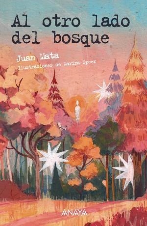 Al otro lado del bosque | 9788414334898 | Mata, Juan | Librería Castillón - Comprar libros online Aragón, Barbastro