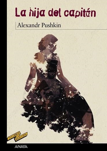 La hija del capitán | 9788469827956 | Pushkin, Alexandr S. | Librería Castillón - Comprar libros online Aragón, Barbastro