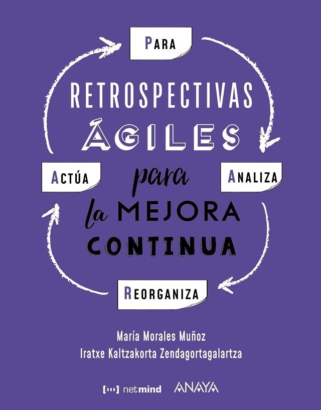 P. A. R. A. (Para, Analiza, Reorganiza, Actúa) | 9788441546097 | Morales Muñoz, María / Kaltzakorta Zendagortagalartza, Iratxe | Librería Castillón - Comprar libros online Aragón, Barbastro