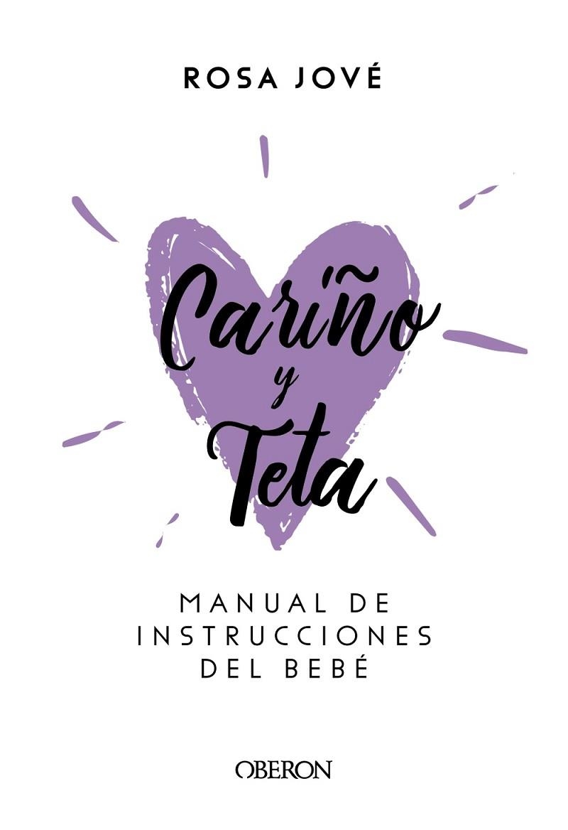 Cariño y teta | 9788441540392 | Jové Montanyola, Rosa Mª | Librería Castillón - Comprar libros online Aragón, Barbastro