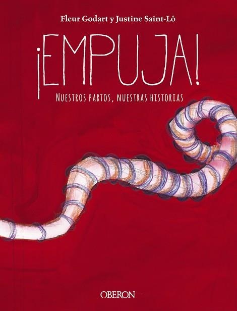 ¡Empuja! | 9788441543713 | Godart, Fleur / Saint-Lô, Justine | Librería Castillón - Comprar libros online Aragón, Barbastro