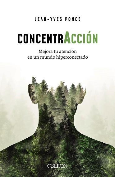 Concentracción | 9788441544390 | Ponce, Jean-Yves | Librería Castillón - Comprar libros online Aragón, Barbastro