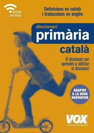 Diccionari de Primària | 9788499742755 | Vox Editorial | Librería Castillón - Comprar libros online Aragón, Barbastro