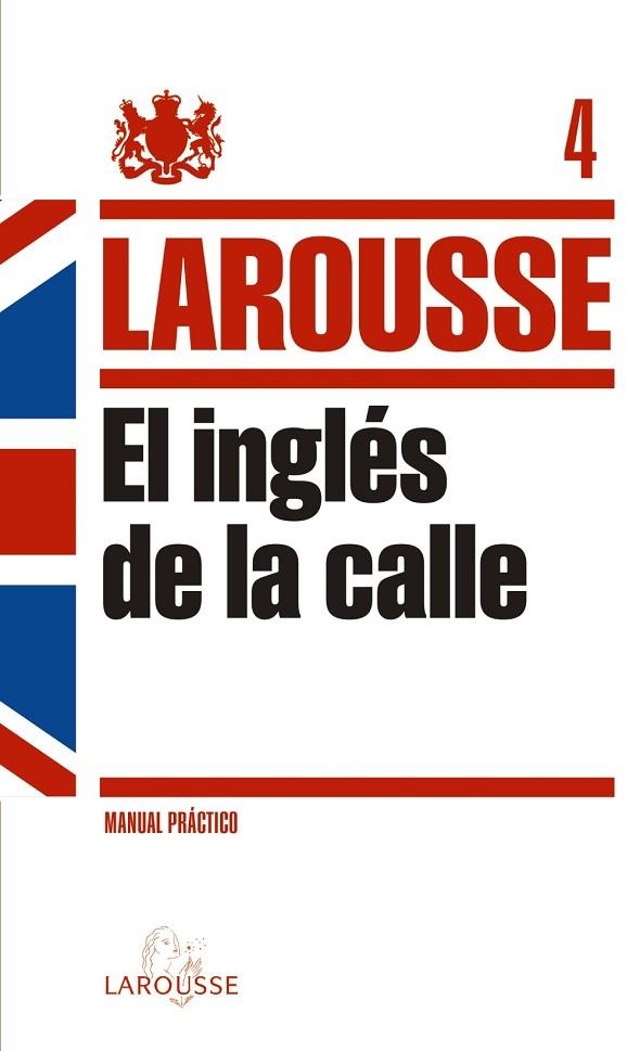 El Inglés de la Calle | 9788415411222 | Ducourant, Arlette | Librería Castillón - Comprar libros online Aragón, Barbastro