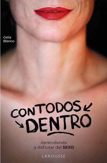 Con todos dentro | 9788418473395 | Blanco, Celia | Librería Castillón - Comprar libros online Aragón, Barbastro