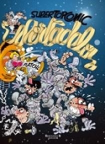 SUPER TOP COMIC MORTADELO 5 | 9788466627566 | IBAÑEZ, F. (IBAÑEZ TALAVERA, FRANCISCO) | Librería Castillón - Comprar libros online Aragón, Barbastro