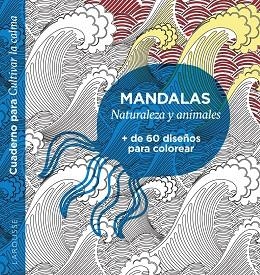 Mandalas. Naturaleza y animales | 9788418473609 | Éditions Larousse | Librería Castillón - Comprar libros online Aragón, Barbastro