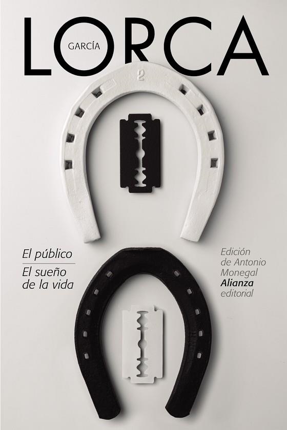 El público. El sueño de la vida | 9788491045618 | García Lorca, Federico | Librería Castillón - Comprar libros online Aragón, Barbastro