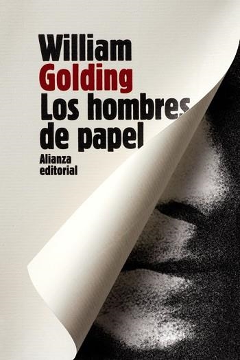 Los hombres de papel | 9788420653525 | Golding, William | Librería Castillón - Comprar libros online Aragón, Barbastro