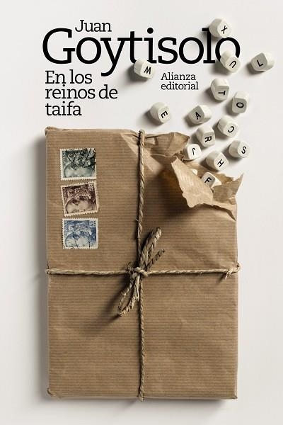 En los reinos de taifa | 9788420697444 | Goytisolo, Juan | Librería Castillón - Comprar libros online Aragón, Barbastro