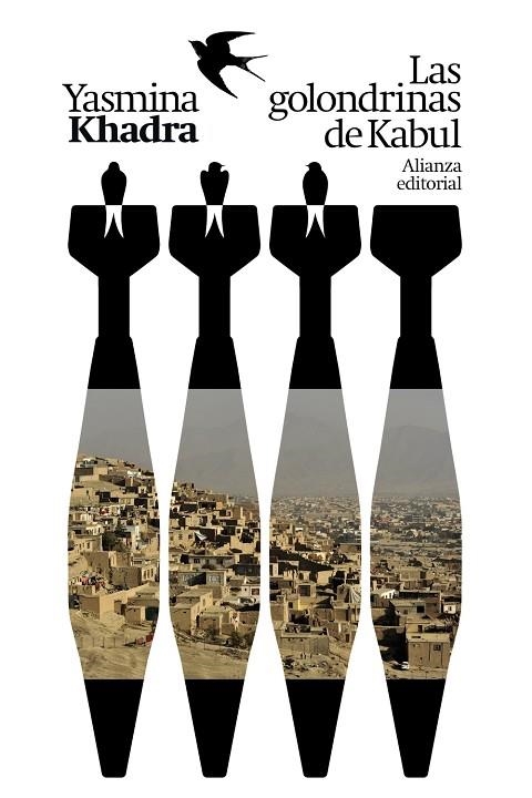 Las golondrinas de Kabul | 9788411481724 | Khadra, Yasmina | Librería Castillón - Comprar libros online Aragón, Barbastro