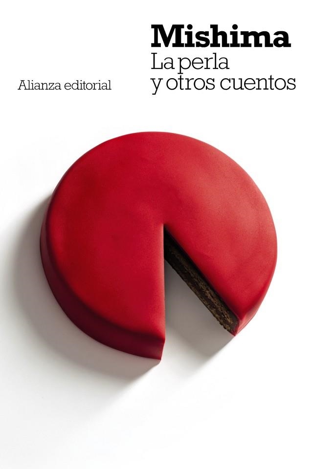 La perla y otros cuentos | 9788420687278 | Mishima, Yukio | Librería Castillón - Comprar libros online Aragón, Barbastro