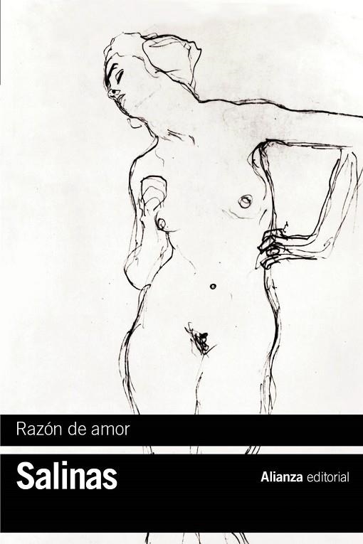 Razón de amor | 9788413628554 | Salinas, Pedro | Librería Castillón - Comprar libros online Aragón, Barbastro