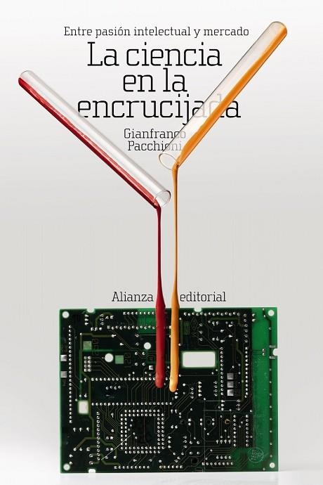 La ciencia en la encrucijada | 9788413623528 | Pacchioni, Gianfranco | Librería Castillón - Comprar libros online Aragón, Barbastro