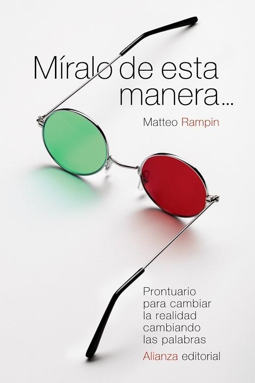 Míralo de esta manera... | 9788491044529 | Rampin, Matteo | Librería Castillón - Comprar libros online Aragón, Barbastro