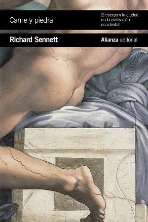 Carne y piedra | 9788491815259 | Sennett, Richard | Librería Castillón - Comprar libros online Aragón, Barbastro