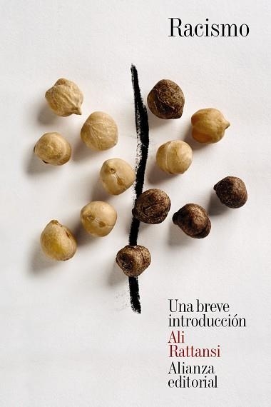 Racismo: Una breve introducción | 9788413624440 | Rattansi, Ali | Librería Castillón - Comprar libros online Aragón, Barbastro