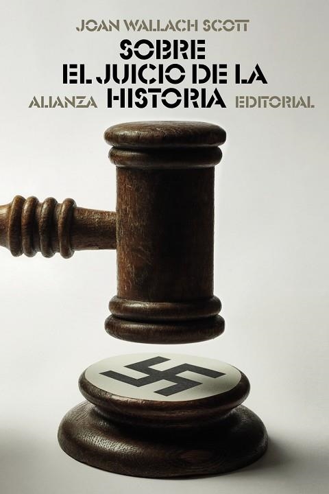 Sobre el juicio de la historia | 9788413626178 | Wallach Scott, Joan | Librería Castillón - Comprar libros online Aragón, Barbastro