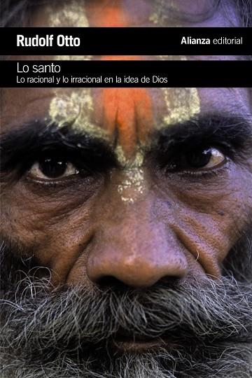 Lo santo | 9788491045427 | Otto, Rudolf | Librería Castillón - Comprar libros online Aragón, Barbastro