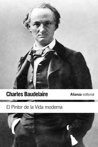 El Pintor de la Vida moderna | 9788413624402 | Baudelaire, Charles | Librería Castillón - Comprar libros online Aragón, Barbastro